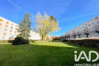 achat appartement sartrouville 78500