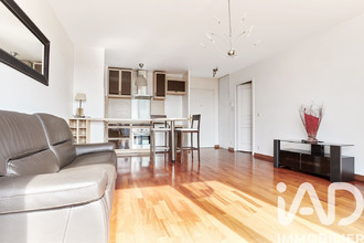 achat appartement sartrouville 78500