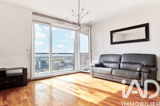 achat appartement sartrouville 78500