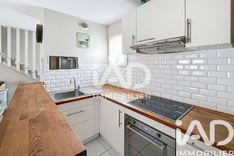 achat appartement sartrouville 78500