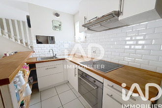 achat appartement sartrouville 78500