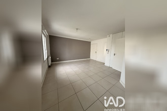 achat appartement sartrouville 78500