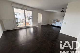 achat appartement sartrouville 78500