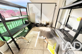 achat appartement sartrouville 78500