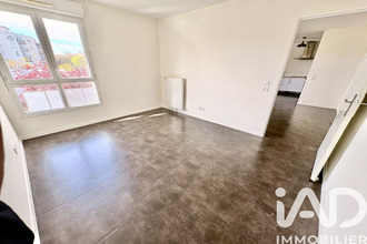 achat appartement sartrouville 78500