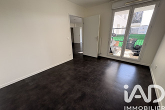achat appartement sartrouville 78500