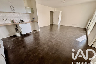 achat appartement sartrouville 78500