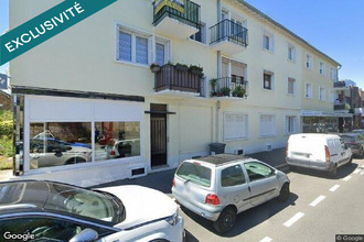 achat appartement sartrouville 78500