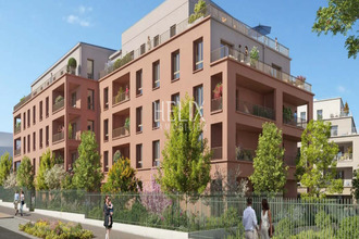 achat appartement sartrouville 78500