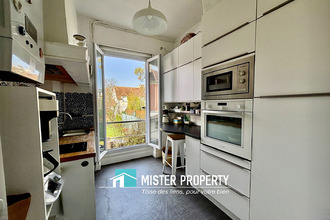 achat appartement sartrouville 78500