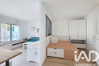 achat appartement sartrouville 78500