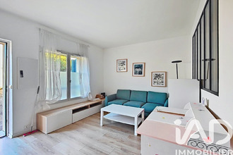 achat appartement sartrouville 78500