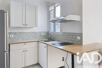 achat appartement sartrouville 78500