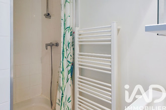 achat appartement sartrouville 78500