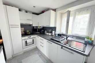 achat appartement sartrouville 78500