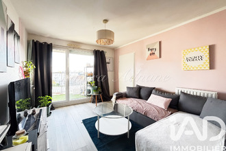 achat appartement sartrouville 78500