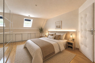achat appartement sartrouville 78500