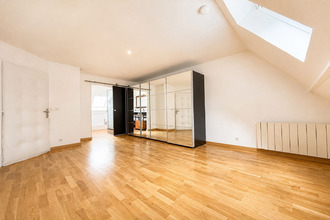 achat appartement sartrouville 78500