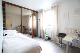 achat appartement sartrouville 78500
