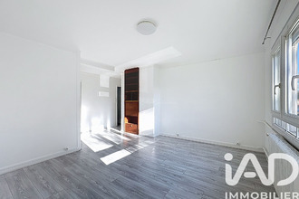 achat appartement sartrouville 78500