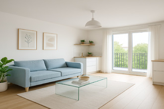 achat appartement sartrouville 78500