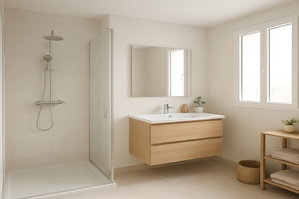 achat appartement sartrouville 78500