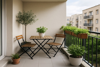 achat appartement sartrouville 78500