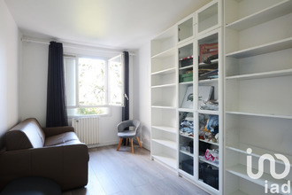 achat appartement sartrouville 78500