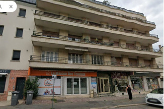 achat appartement sartrouville 78500