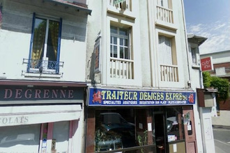 achat appartement sartrouville 78500