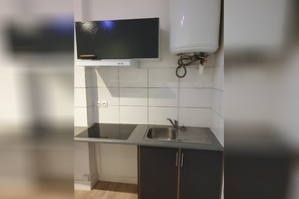 achat appartement sartrouville 78500