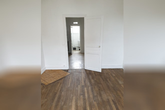 achat appartement sartrouville 78500