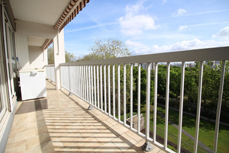 achat appartement sartrouville 78500
