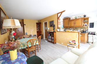 achat appartement sartrouville 78500