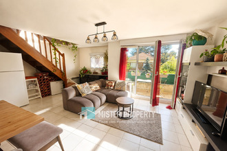 achat appartement sartrouville 78500