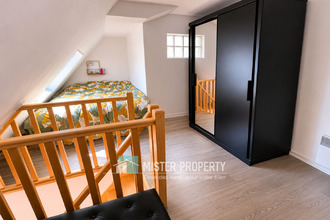 achat appartement sartrouville 78500