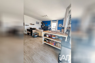 achat appartement sartrouville 78500