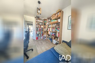achat appartement sartrouville 78500