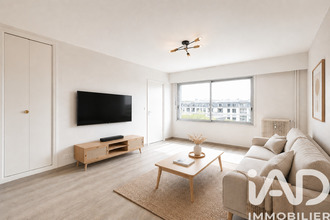 achat appartement sartrouville 78500