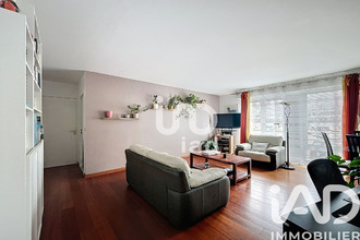 achat appartement sartrouville 78500