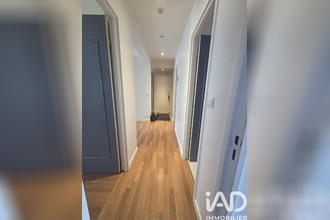 achat appartement sartrouville 78500