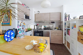 achat appartement sartrouville 78500
