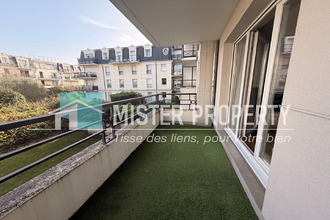 achat appartement sartrouville 78500