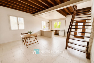 achat appartement sartrouville 78500