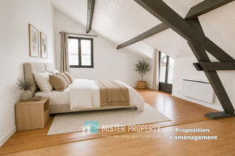 achat appartement sartrouville 78500