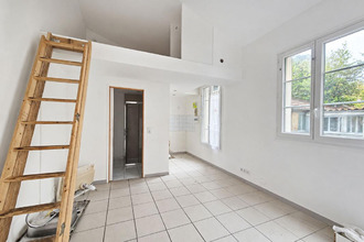 achat appartement sartrouville 78500