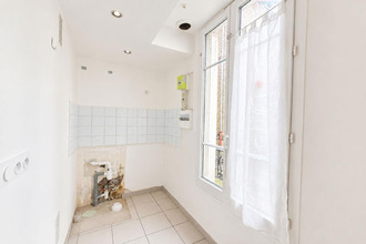 achat appartement sartrouville 78500
