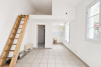 achat appartement sartrouville 78500