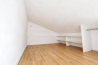 achat appartement sartrouville 78500