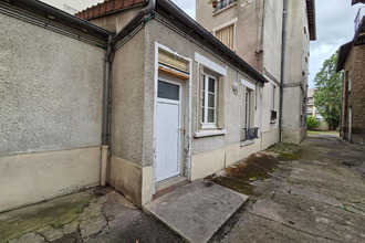 achat appartement sartrouville 78500